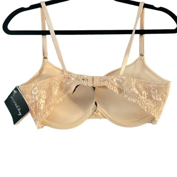 NWT Smart & Sexy Push Up Bra Style #SA276 Size 34C - Picture 2 of 10